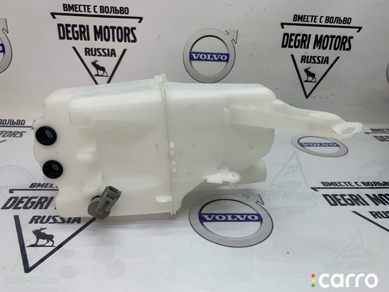 Бачок омывателя Volvo S60 2010-2013, левый руль, 31416283, фото 3