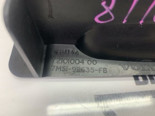 Воздухозаборник передний, ориг. номер 30741748, Volvo V50 2007-2012
