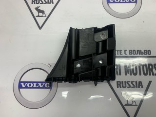 Кронштейн бампера передний левый, ориг. номер 31425108, Volvo V40 Cross Country 2012-2016
