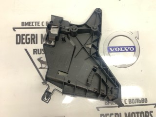 Кронштейн замка двери задний правый, ориг. номер 30753743, Volvo V70 2007-2013