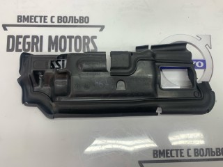 Воздуховод радиатора передний правый, ориг. номер 31383123, Volvo S60 2010-2013