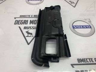 Воздуховод радиатора передний правый, ориг. номер 31383123, Volvo S60 2010-2013