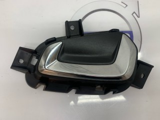 Заглушка ПТФ левая, ориг. номер 31347044, Volvo V40 Cross Country 2012-2016