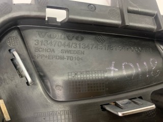 Заглушка ПТФ левая, ориг. номер 31347044, Volvo V40 Cross Country 2012-2016