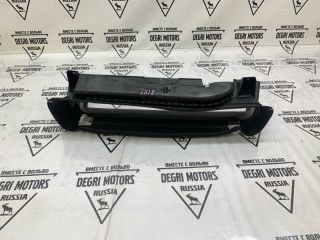 Воздуховод радиатора передний, ориг. номер 30763389, Volvo V50 2007-2012
