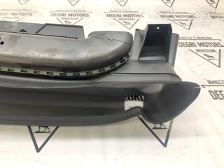 Воздуховод радиатора передний, ориг. номер 30763389, Volvo V50 2007-2012