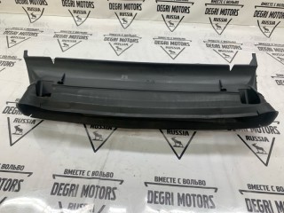 Воздуховод радиатора передний, ориг. номер 30763389, Volvo V50 2007-2012
