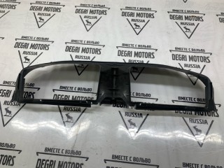 Воздуховод радиатора передний, ориг. номер 51717134099, BMW 320i E91 2008-2013