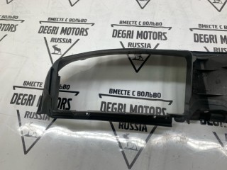 Воздуховод радиатора передний, ориг. номер 51717134099, BMW 320i E91 2008-2013