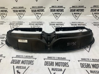 Воздуховод радиатора передний, ориг. номер 51717134099, BMW 320i E91 2008-2013
