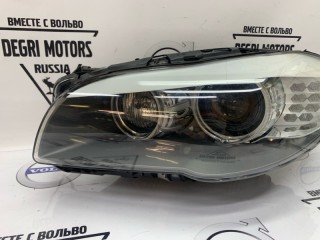 Фара передняя левая, ориг. номер 63117271905, BMW 523i F10 2009-2013