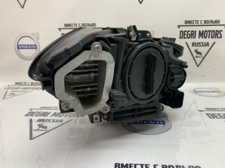 Фара передняя левая, ориг. номер 63117271905, BMW 523i F10 2009-2013