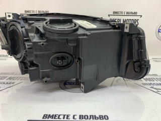 Фара передняя левая, ориг. номер 63117271905, BMW 523i F10 2009-2013