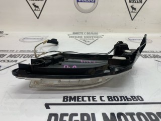 ДХО переднее левое, ориг. номер 31278557, Volvo V60 2010-2013