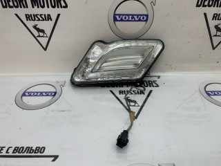 ДХО переднее правое, ориг. номер 31278558, Volvo V60 2010-2013