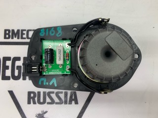 Колонка аудио, ориг. номер 30797393, Volvo V70 2007-2013