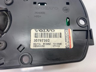 Колонка аудио, ориг. номер 30797393, Volvo V70 2007-2013