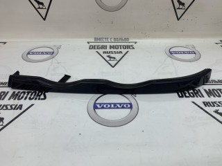 Накладка декоративная передняя левая, ориг. номер 51138208485, BMW 320i E46 1997-2003