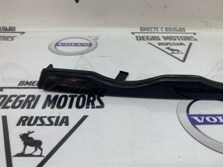 Накладка декоративная передняя левая, ориг. номер 51138208485, BMW 320i E46 1997-2003