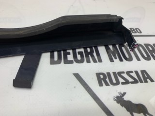 Накладка декоративная передняя левая, ориг. номер 51138208485, BMW 320i E46 1997-2003
