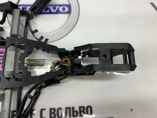 Кронштейн ручки двери, ориг. номер 30784205, Volvo V70 2012-2016