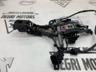 Кронштейн ручки двери, ориг. номер 30784205, Volvo V70 2012-2016