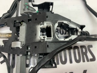 Кронштейн ручки двери, ориг. номер 30784205, Volvo V70 2012-2016