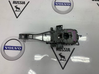 Кронштейн ручки двери передний правый, ориг. номер 30784199, Volvo V50 2007-2012