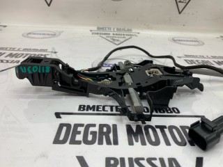 Кронштейн ручки двери, ориг. номер 30784205, Volvo XC60 2008-2013
