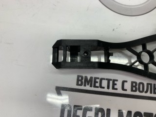 Кронштейн ручки двери правый, ориг. номер 30784203, Volvo V70 2007-2013