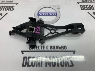 Кронштейн ручки двери правый, ориг. номер 30784203, Volvo V70 2007-2013