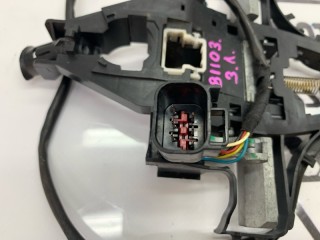 Кронштейн ручки двери, ориг. номер 30784205, Volvo XC60 2008-2013
