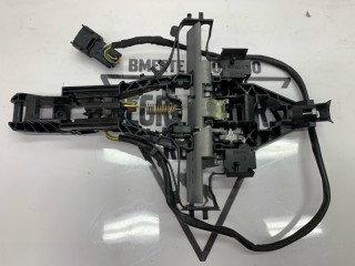 Кронштейн ручки двери, ориг. номер 30784205, Volvo XC60 2008-2013