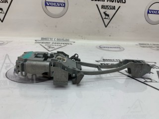 Кронштейн ручки двери передний правый, ориг. номер 30784199, Volvo V50 2007-2012
