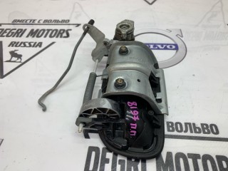 Ручка двери внешняя передняя правая, ориг. номер 9187666, Volvo V70 2004-2007