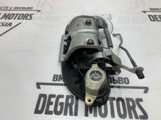 Ручка двери внешняя передняя правая, ориг. номер 9187666, Volvo V70 2004-2007