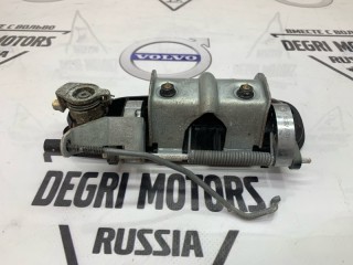 Ручка двери внешняя передняя правая, ориг. номер 9187666, Volvo V70 2004-2007