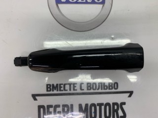 Ручка двери внешняя, ориг. номер 39879658, Volvo V50 2007-2012