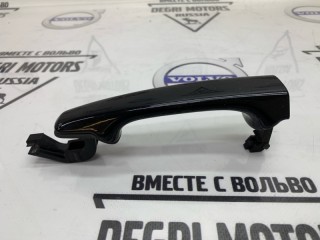 Ручка двери внешняя, ориг. номер 39879658, Volvo V50 2007-2012