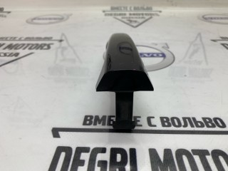 Ручка двери внешняя, ориг. номер 39879658, Volvo V50 2007-2012