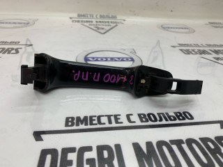 Ручка двери внешняя, ориг. номер 39879658, Volvo V50 2007-2012
