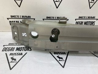 Усилитель бампера передний, ориг. номер 31253241, Volvo V70 2004-2007