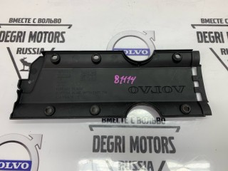 Крышка ДВС декоративная, ориг. номер 1270363, Volvo V70 2000-2004