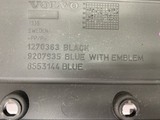 Крышка ДВС декоративная, ориг. номер 1270363, Volvo V70 2000-2004