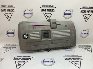 Крышка ДВС декоративная, ориг. номер 11127531324, BMW 525i E60 2002-2007