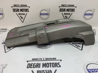 Крышка ДВС декоративная, ориг. номер 11127531324, BMW 525i E60 2002-2007