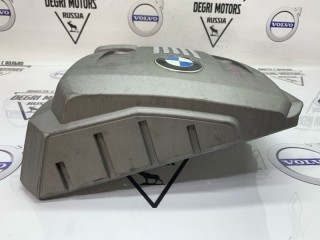 Крышка ДВС декоративная, ориг. номер 11127531324, BMW 525i E60 2002-2007