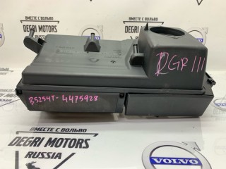Корпус воздушного фильтра, ориг. номер 30677718, Volvo V70 2007-2013