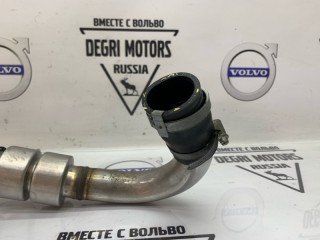 Патрубок интеркулера, ориг. номер 31274546, Volvo S60 2010-2013