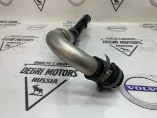 Патрубок интеркулера, ориг. номер 31274546, Volvo S60 2010-2013